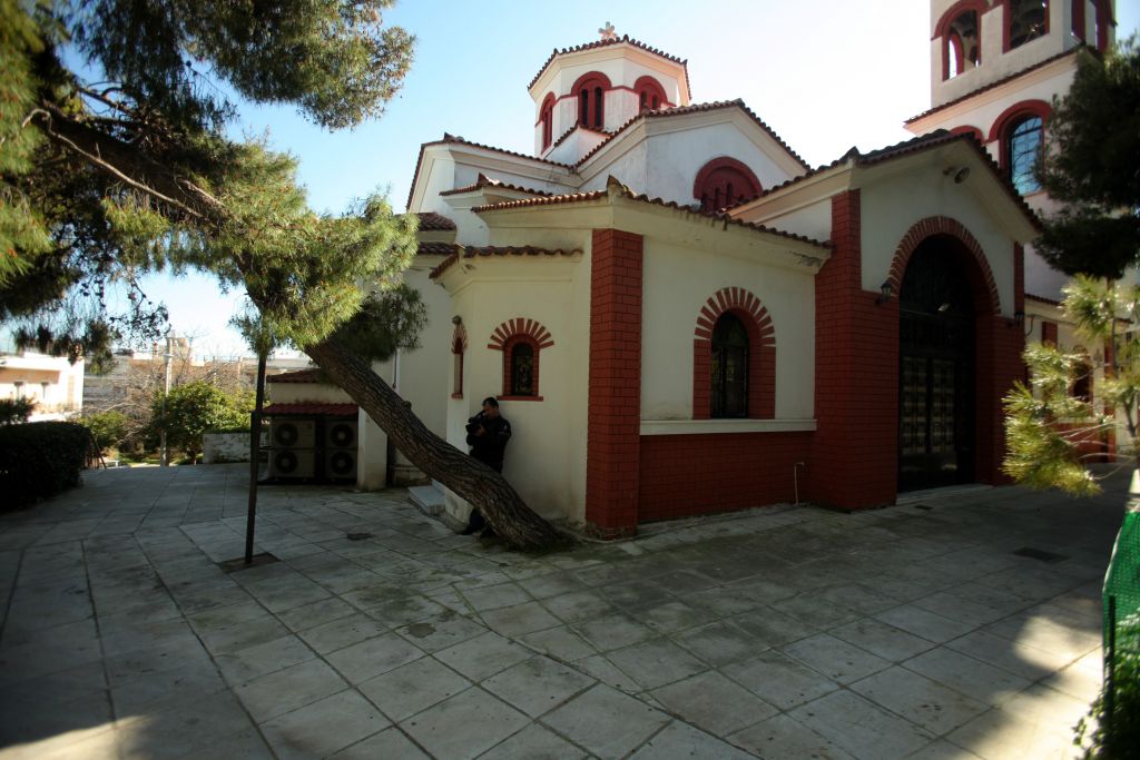 Ελεύθερη η γυναίκα που βοήθησε τη Βίκυ Σταμάτη