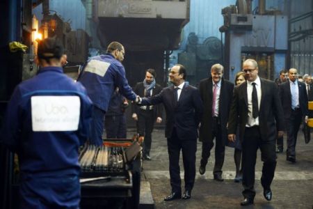 Γαλλία: Φορολογικά κίνητρα σε επιχειρήσεις για επενδύσεις