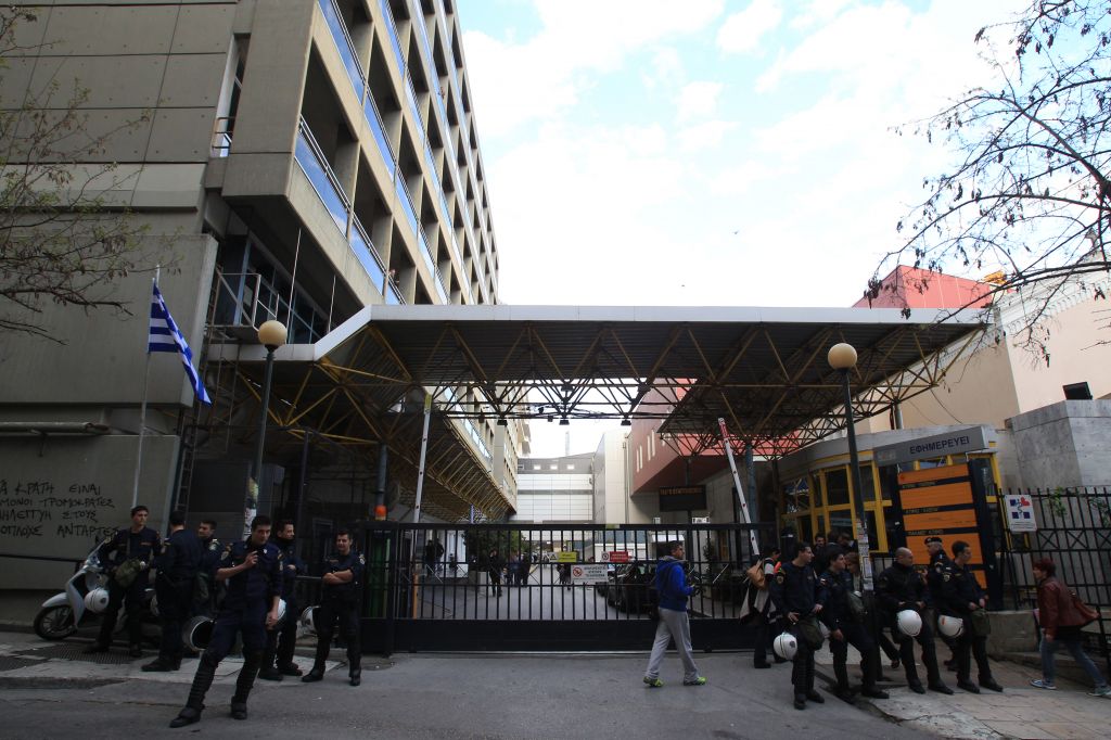 Πέθανε ο Σύρος πρόσφυγας που αυτοπυρπολήθηκε στη Χίο