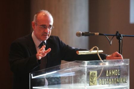 Μάρδας: Τα χρήματα για το ΔΝΤ υπάρχουν, περιμένω εντολή από το Μαξίμου