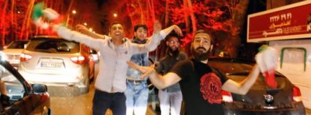 Spiegel: «Το Ιράν είναι πιο μοντέρνο απ’όσο φαντάζεστε»