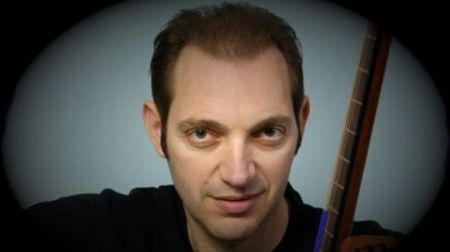 Ο Γεράσιμος Ανδρεάτος «Αυτοπροσώπως» στον Νίκο Θρασυβούλου