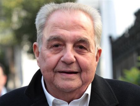 Φλαμπουράρης: «Μεταβίβασα τις μετοχές μου μόλις έμαθα ότι θα γίνω υπουργός»