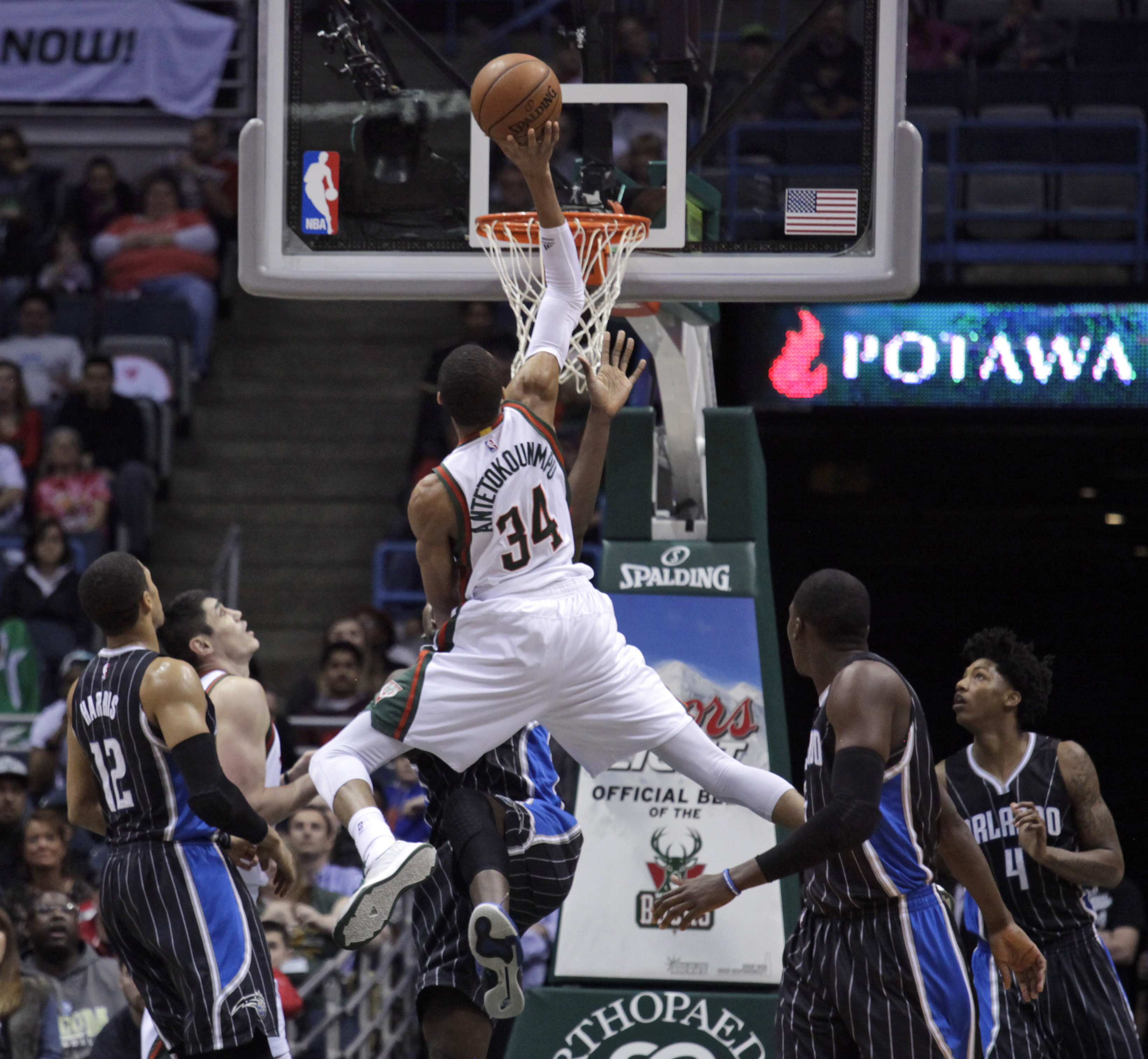 Ο OTE TV παίζει και στο… ΝΒΑ