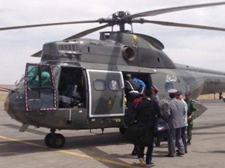 Μαρόκο: Και δεύτερος σπηλαιολόγος νεκρός στη χαράδρα του Ατλαντα