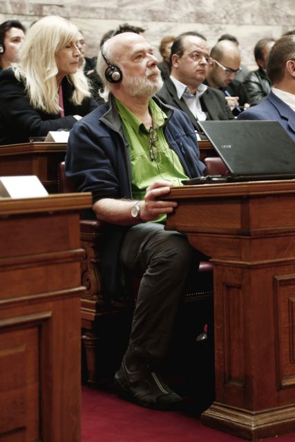 Ερίκ Τουσέν: Ο τροτσκιστής, το Εκουαδόρ και οι επαχθείς οφειλές