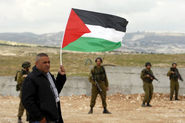 Η εποικιστική πολιτική Νετανιάχου πριν και μετά τις εκλογές