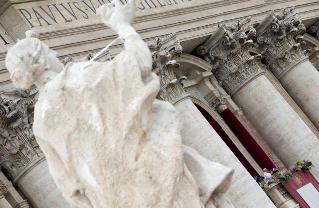 Γαλλία: Επιμένει στον διορισμό του gay πρεσβευτή στο Βατικανό