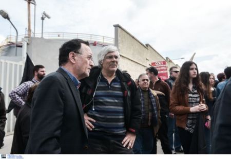 Λαφαζάνης: Σχεδιάζουμε τη μείωση τιμών ενέργειας για όλους