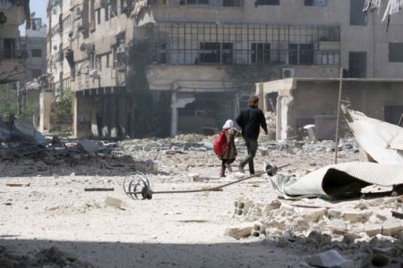 Συρία: Τζιχαντιστές ανατίναξαν εκκλησία 80 ετών