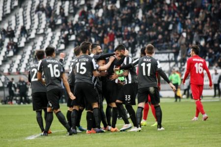 Σούπερ Λιγκ: Συνεχίζεται το πρωτάθλημα με την 31η αγωνιστική