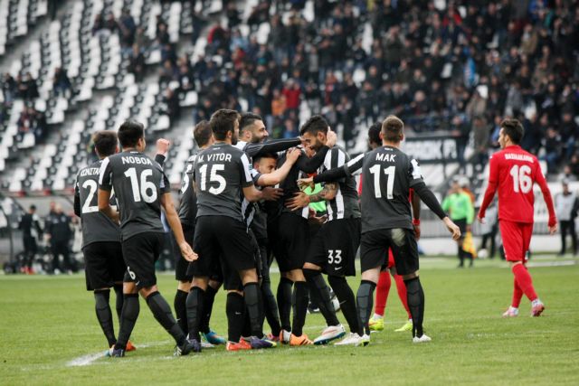 Σούπερ Λιγκ: Συνεχίζεται το πρωτάθλημα με την 31η αγωνιστική