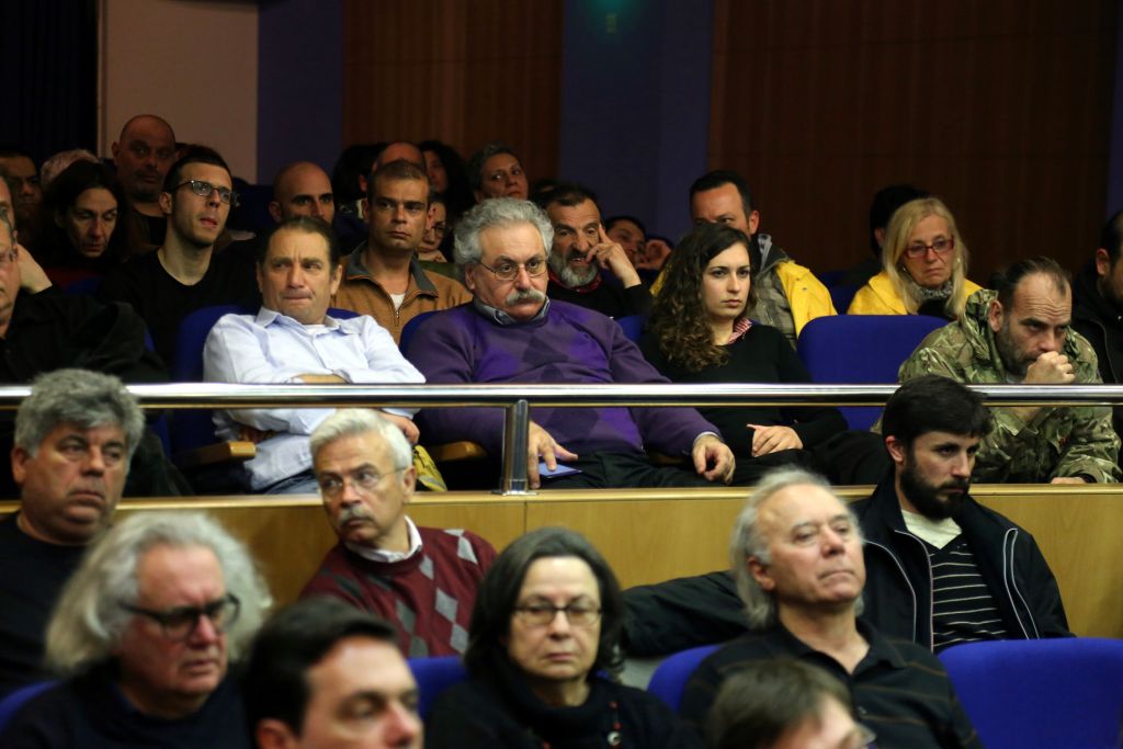 Έρευνα Deloitte: Οι παγκόσμιοι οργανισμοί αντιμέτωποι με την κρίση