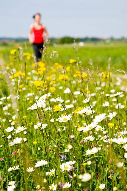 Ανοιξιάτικη «επίθεση» στα μάτια από τις αλλεργίες