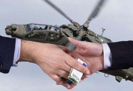 Προθεσμία για να απολογηθεί πήρε ο τραπεζίτης Ζαν-Κλοντ Οσβαλντ