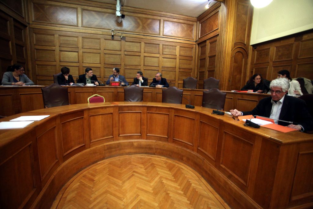 Διαφωνίες ΑΝΕΛ με ΣΥΡΙΖΑ για τις φυλακές τύπου Γ΄