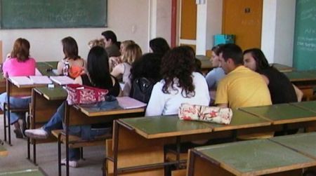 Αλλάζουν οι ομάδες προσανατολισμού στα επαγγελματικά Λύκεια