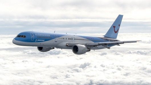 H NASA θέλει να κάνει τα αεροπλάνα αντικολλητικά