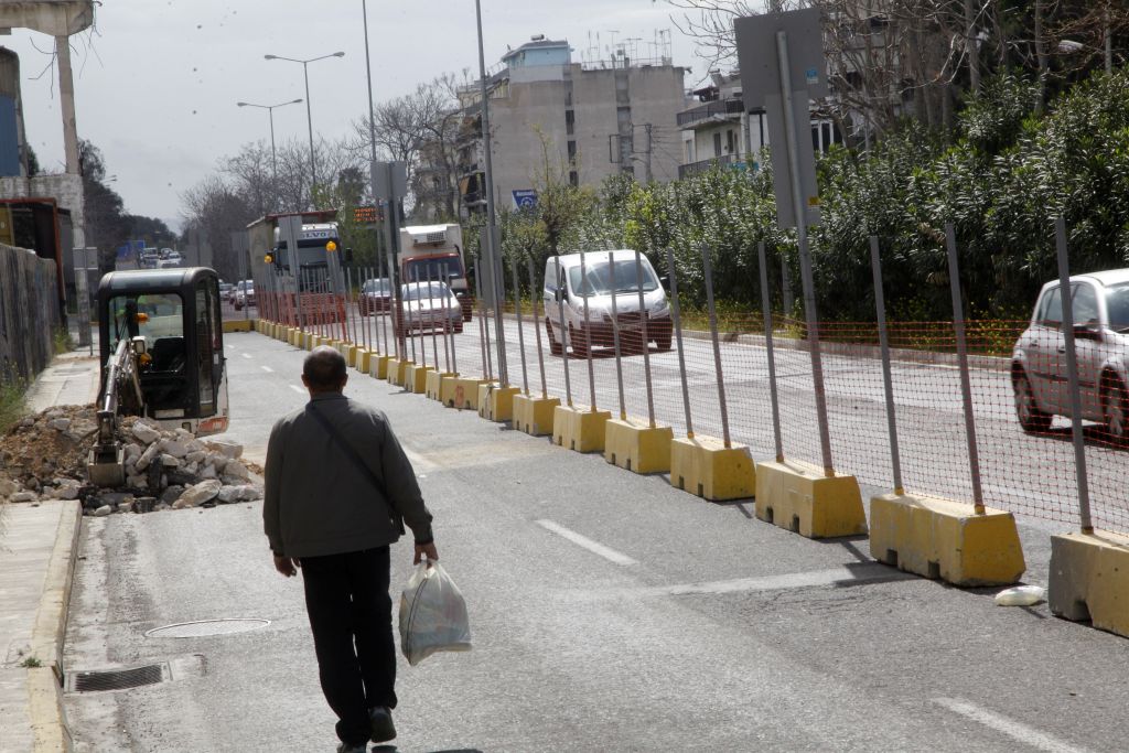 Σπίρτζης: Σύντομα οι όροι συμβάσεων για τους αυτοκινητόδρομους