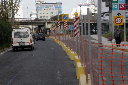 Προσφυγή στο ΣτΕ για την επέκταση του τραμ στον Πειραιά