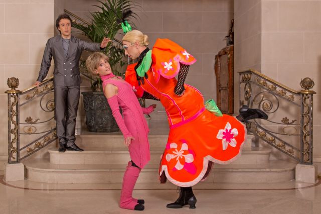 Κριστιάν Λακρουά: Θα ήθελα να έχω ντύσει την Κάλλας