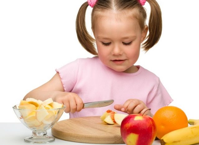 Νηστίσιμα και θρεπτικά για τα παιδιά τη Μεγάλη Εβδομάδα