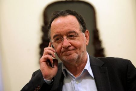 Παραλείψεις σε μελέτες της «Ελληνικός Χρυσός» εντοπίζει το υπουργείο