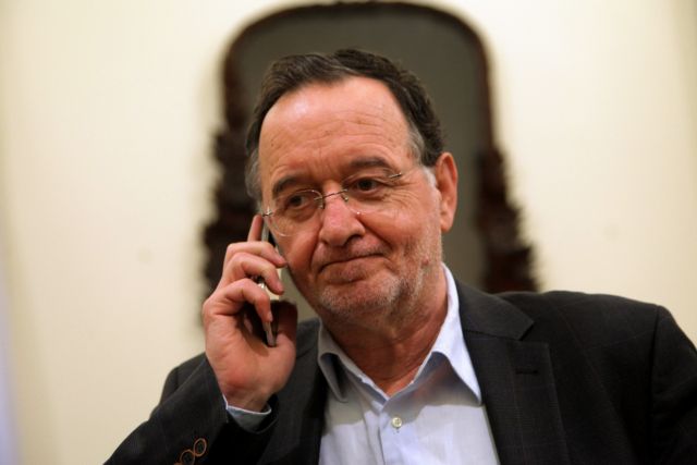 Παραλείψεις σε μελέτες της «Ελληνικός Χρυσός» εντοπίζει το υπουργείο