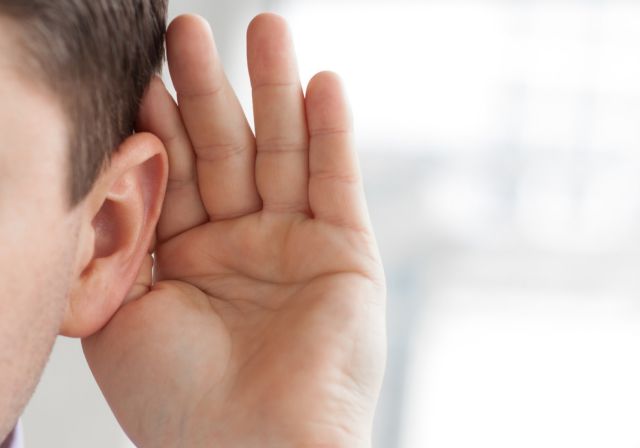 Πώς το ανθρώπινο αφτί αξιοποιεί την ηχώ