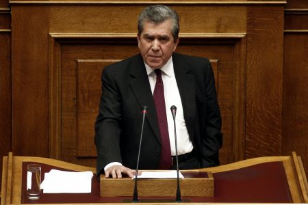 Πρόστιμο ύψους €1,94 εκατ. καλείται να πληρώσει ο Αλ. Μητρόπουλος