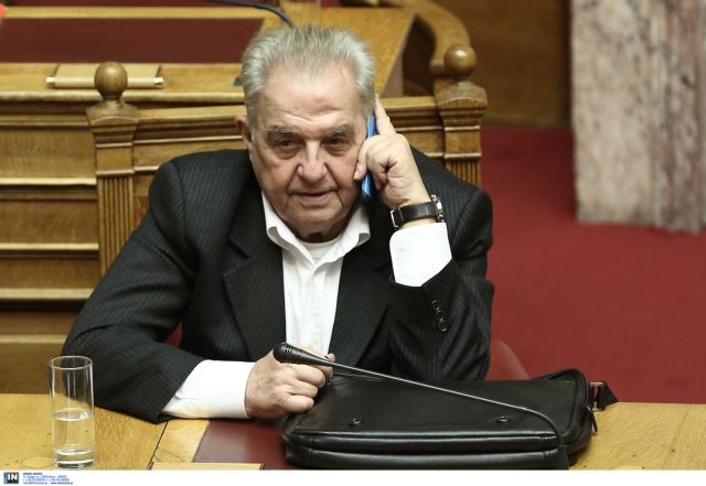 Flampouraris “100%” confident of an agreement at upcoming Eurogroup