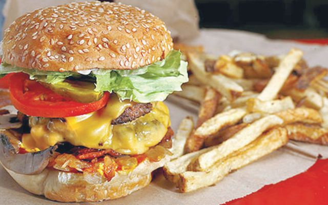 Τα λιπαρά αλλάζουν τον εγκέφαλο