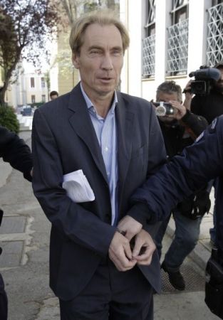 Οι αποκαλύψεις του ελβετού τραπεζίτη για το «ξέπλυμα των μιζών»