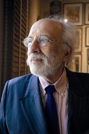 Αλέξανδρος Λυκουρέζος: «Είμαστε όλοι εν δυνάμει εγκληματίες»