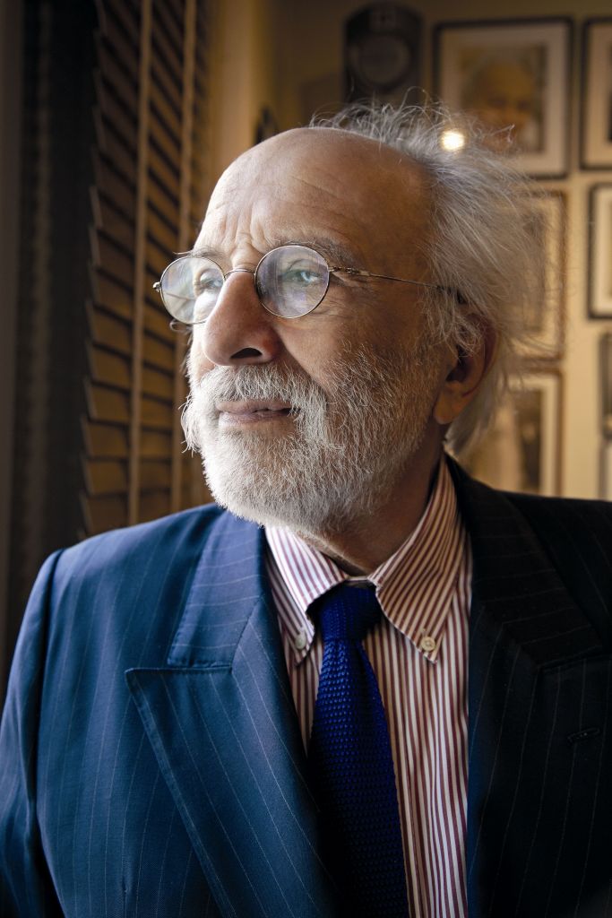 Αλέξανδρος Λυκουρέζος: «Είμαστε όλοι εν δυνάμει εγκληματίες»