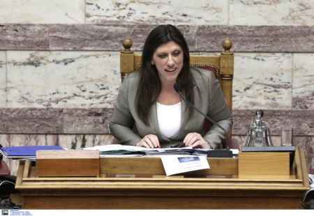 Η Ζωή, η Ραχήλ και το ταξίδι στη Ρώμη