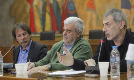 Γ. Γαβρίλης: Αβάσιμο και υποκριτικό ενδιαφέρον για τα Λιπάσματα