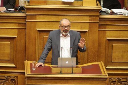 Κίνδυνος αναστολής της λειτουργίας 7 Πολυδύναμων Ψυχοδιαγνωστικών Κέντρων του ΚΕΘΕΑ