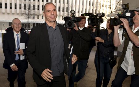 US asks Greece to “fully commit” to technical negotiations