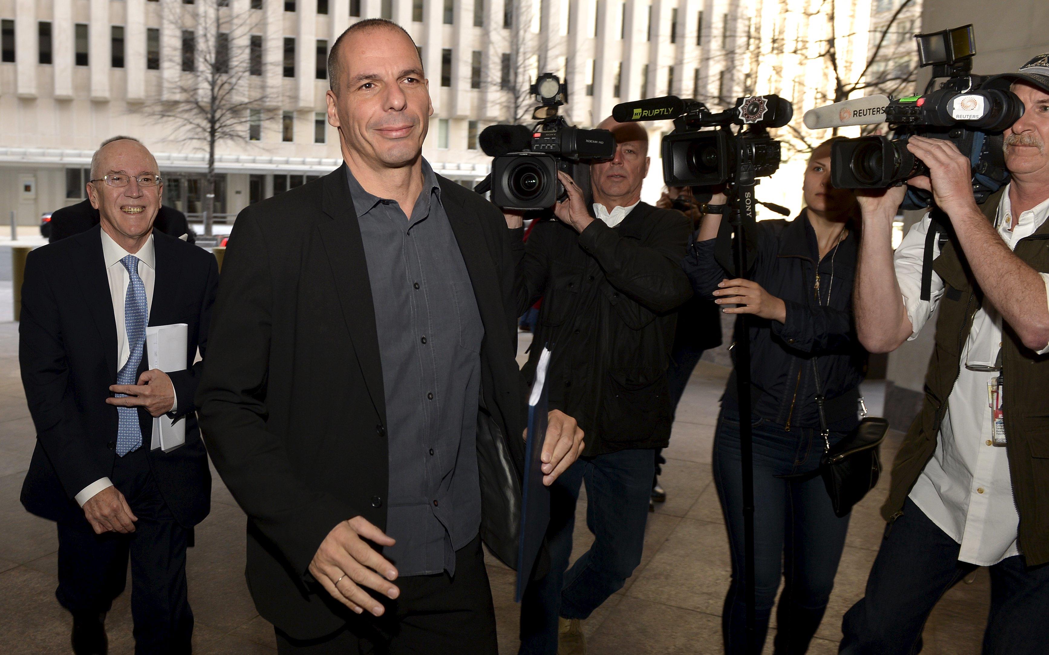 US asks Greece to “fully commit” to technical negotiations