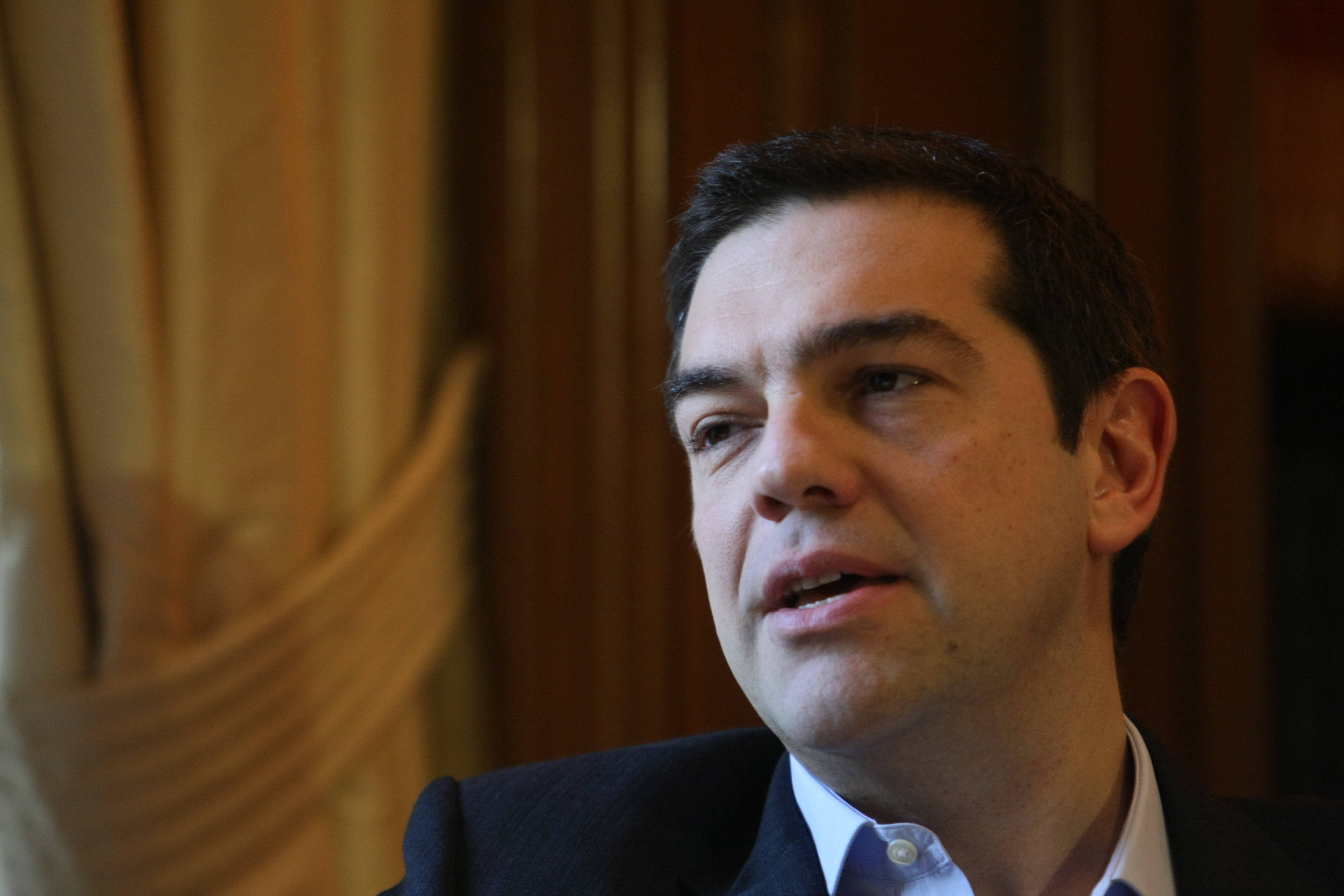 Η κυβέρνηση των «τεσσάρων»