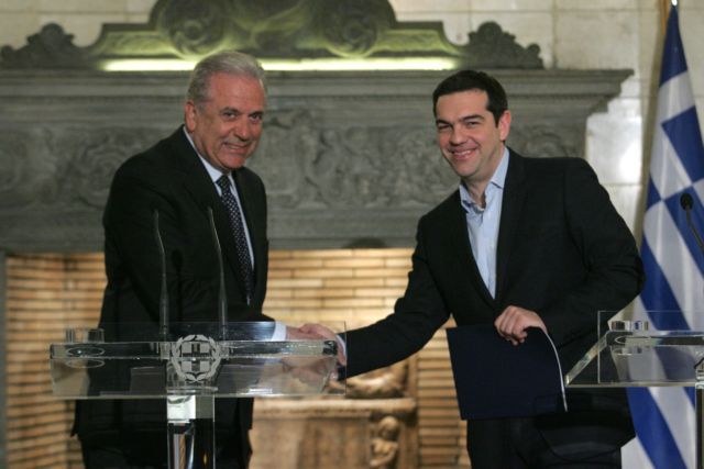 PM Tsipras: “We need a foresighted national migration policy”