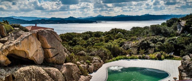 Λα Μανταλένα:Το διάσημο θέρετρο-φάντασμα της Ιταλίας