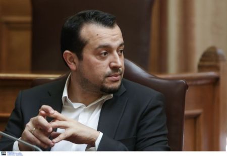 Ν. Παππάς: Η δέσμευση των αποθεματικών των δήμων είναι εσωτερικός δανεισμός