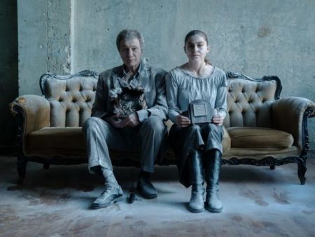 Πόσο θόρυβο κάνει η θλίψη;