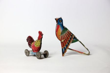 Τα παιχνίδια της ζωής μας