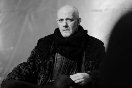 Ο Κιμούλης «Βασιλιάς Ληρ»