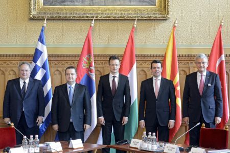 Κοτζιάς: «Ούτε ένα σέντ δεν πρόκειται να χάσουν τα κράτη-μέλη της ΕΕ»