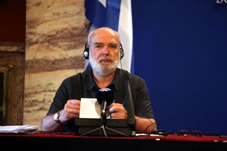 Τουσέν:«Απαράδεκτος ο στιγματισμός Βαρουφάκη από τα ΜΜΕ»