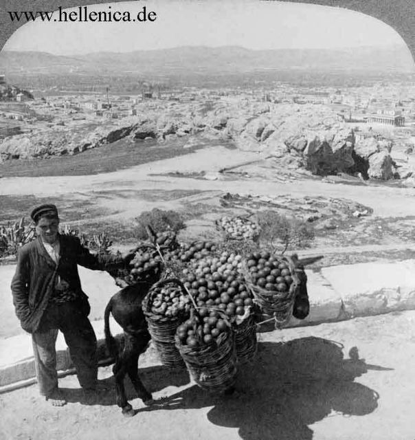 Ματιές σε μια ιστορική συνοικία